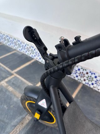 Patinete Eléctrico JCSD