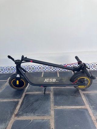 Patinete Eléctrico JCSD