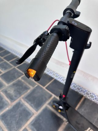 Patinete Eléctrico JCSD