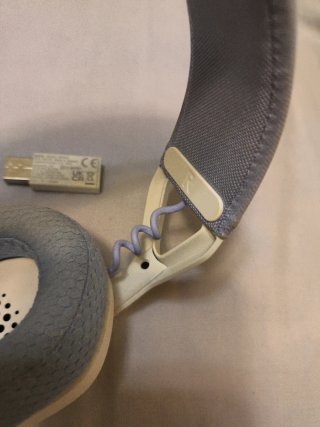 Cascos Logitech G435 Inalámbricos