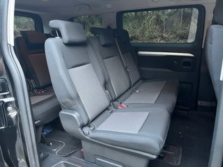 Peugeot Traveller 2019