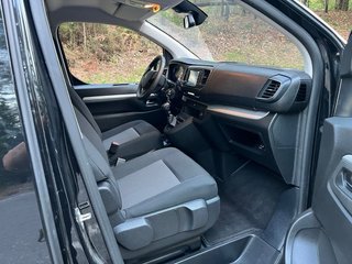 Peugeot Traveller 2019
