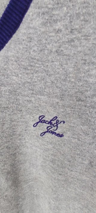 Jersey Jack & Jones Talla L