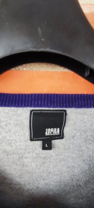 Jersey Jack & Jones Talla L