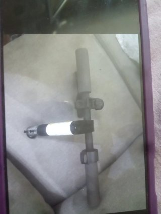 Manillar Xiaomi 4 Lite Patinete Eléctrico