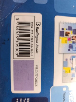 Libro de inglés 2 eso