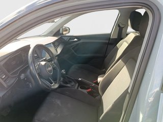 CUOTA 300€ - Audi A1 2023 Sportback Advanced 30