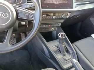 CUOTA 300€ - Audi A1 2023 Sportback Advanced 30
