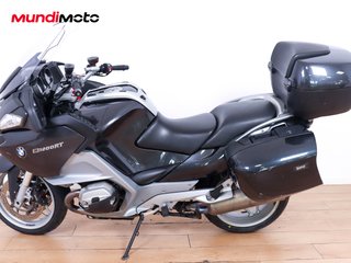 BMW R 1200 RT 90 ANIVERSARIO