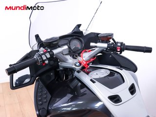 BMW R 1200 RT 90 ANIVERSARIO