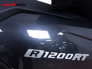 BMW R 1200 RT 90 ANIVERSARIO
