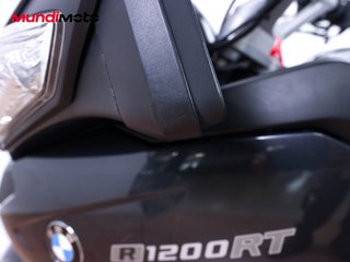 BMW R 1200 RT 90 ANIVERSARIO