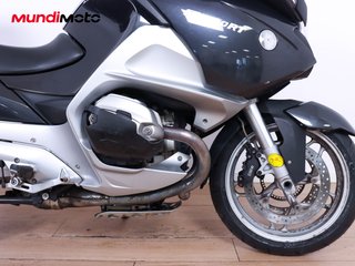 BMW R 1200 RT 90 ANIVERSARIO