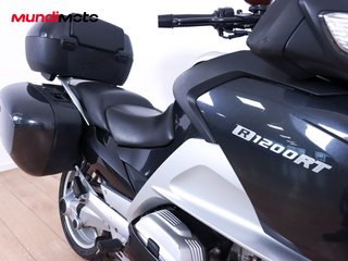BMW R 1200 RT 90 ANIVERSARIO
