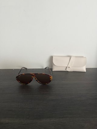 Gafas de sol Tom Ford Tortoise