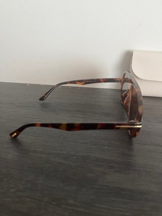 Gafas de sol Tom Ford Tortoise
