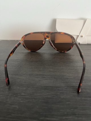 Gafas de sol Tom Ford Tortoise