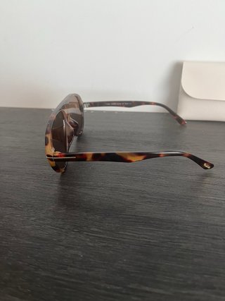 Gafas de sol Tom Ford Tortoise