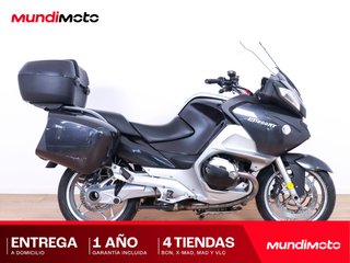 BMW R 1200 RT 90 ANIVERSARIO