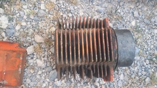 Piezas para motocultor marca pascuali 940