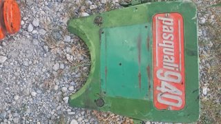 Piezas para motocultor marca pascuali 940