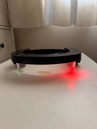 Simon Optix Juego Portátil