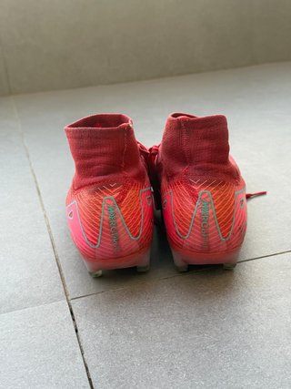 Nike Mercurial Botas Fútbol Talla X