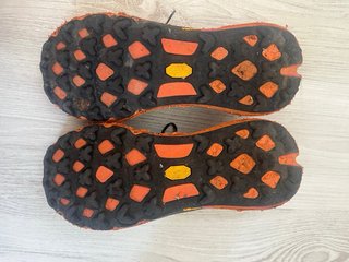 Zapatillas Trail Merrell Agility Peak 5