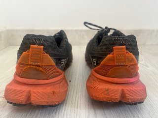 Zapatillas Trail Merrell Agility Peak 5