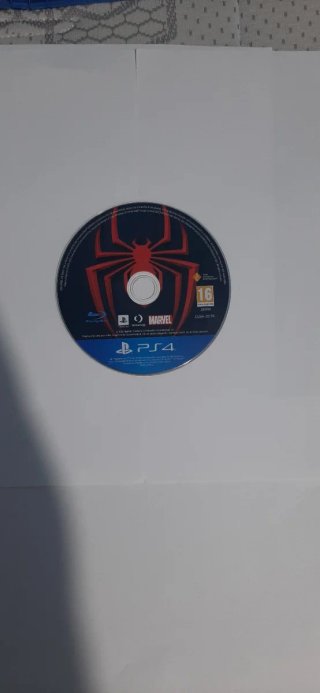 Spider-Man Miles Morales PS4/PS5