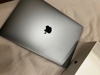 MacBook Pro 2019 256GB SSD Touch Bar