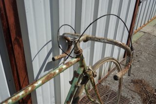 Bicicleta Peugeot Antigua