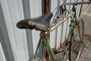 Bicicleta Peugeot Antigua