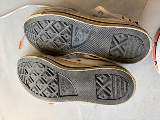 Zapatillas Converse Talla 42