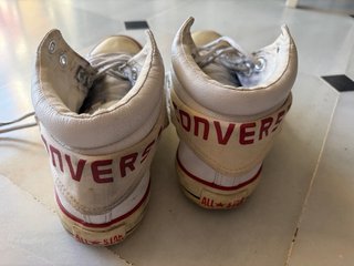 Zapatillas Converse Talla 42