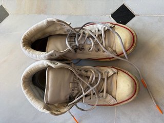 Zapatillas Converse Talla 42