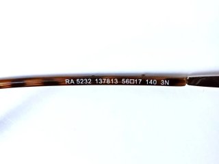 Gafas de sol Ralph Lauren Tortoise