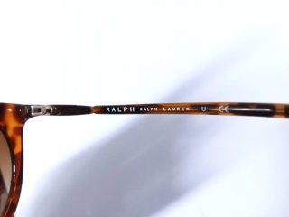 Gafas de sol Ralph Lauren Tortoise