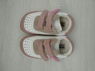 Zapatillas barefoot para bebé