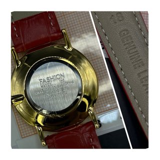 Orologio Vintage Massillon McKinley 100th Ann.