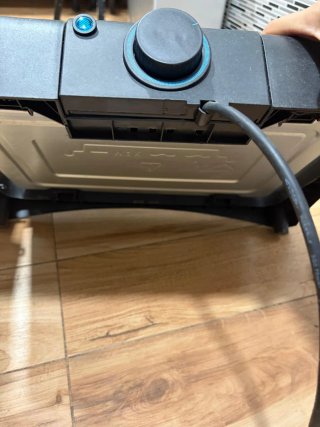 Plancha Grill Eléctrica Cecotec