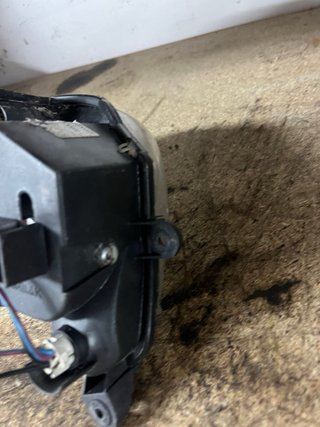Faro delantero Yamaha Aerox