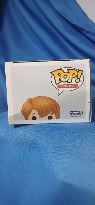 Funko Pop! Scoob! Shaggy #911