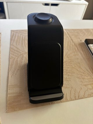 Cargador iPhone, Teléfono, Cascos y Reloj