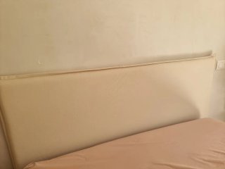 Cabecero TC Collection Beige