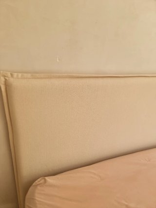 Cabecero TC Collection Beige