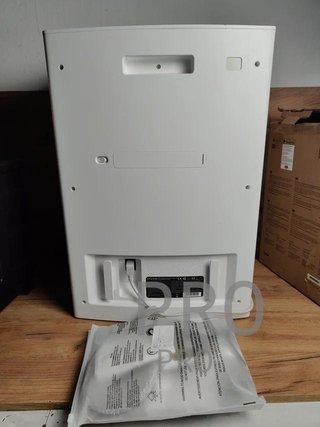 Robot aspirador Dreame L20 Ultra