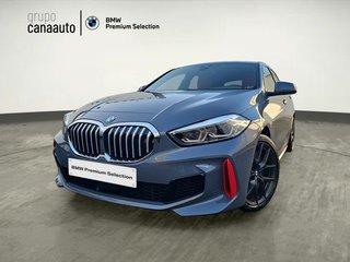 BMW Serie 1 128ti 195 kW (265 CV)