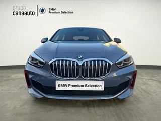 BMW Serie 1 128ti 195 kW (265 CV)