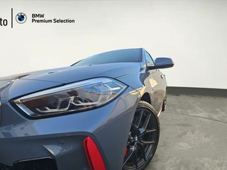 BMW Serie 1 128ti 195 kW (265 CV)